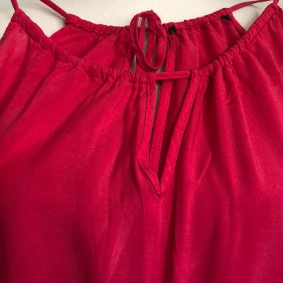 Pink Jumpsuit - Picture 2 of 4